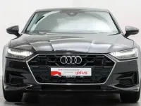 Gebraucht Audi A7 265 PS (194 kW) 2024 Braun Limousine