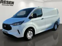 Neu Ford Transit Custom Trend 136 PS (100 kW) 2025 Weiss Van