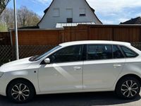 gebraucht Skoda Rapid 1.6 TDI *TÜV NEU bis 04.2026*