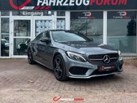 gebraucht Mercedes C43 AMG AMG 4Matic Pano ILS LED Keyless