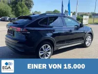 Gebraucht VW Taigo Life 110 PS (80 kW) 2023 Schwarz metallic SUV