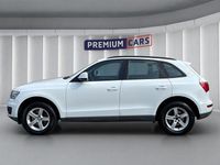 Gebraucht Audi Q5 Sport 239 PS (175 kW) 2012 Weiß SUV