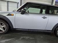 Gebraucht Mini ONE 75 PS (55 kW) 2009 Kleinwagen