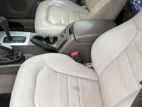 Gebraucht Jeep Cherokee 211 PS (155 kW) 2002 Schwarz SUV