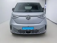 Gebraucht VW ID. Buzz Pro 210 kW (286 PS) 2025 Monosilber metallic Van / Kleinbus
