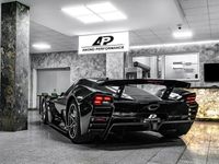 Gebraucht KTM X-Bow 500 PS (367 kW) 2023 Schwarz