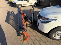 Gebraucht Mitsubishi L200 154 PS (113 kW) 2017 Weiß Pickup