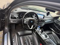Gebraucht BMW 740 320 PS (235 kW) 2016 Andere farben Limousine