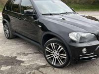 Gebraucht BMW X5 286 PS (210 kW) 2010 SUV