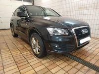 Gebraucht Audi Q5 Ambiente 239 PS (175 kW) 2009 Schwarz SUV