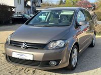 gebraucht VW Golf Plus VI Trendline 1.6L **AUTOMATIK*PDC**