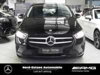 gebraucht Mercedes B250e Navi Klima Tempomat 8G-DCT Sitzheizung