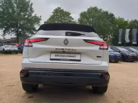 Gebraucht Renault Austral Esprit Alpine 200 PS (147 kW) 2025 Perlmuttweiß + blackpearls SUV