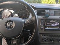 gebraucht VW Golf 1.2 TSI BMT Comfortline Variant Comfortline