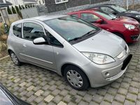 gebraucht Mitsubishi Colt CZ3 1.3 Motion Motion