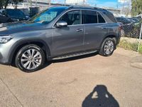 Gebraucht Mercedes GLE300 AMG 245 PS (180 kW) 2020 Grau SUV