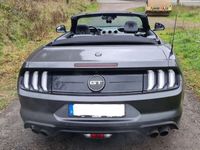 gebraucht Ford Mustang GT Mustang Convertible 5.0 Ti-VCT V8