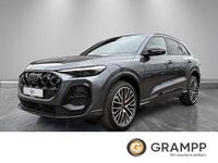 Neu Audi Q5 Ambiente 204 PS (150 kW) 2025 Grau SUV