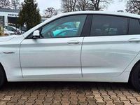 Gebraucht BMW 535 306 PS (225 kW) 2010 Alpinweiss 3 Limousine