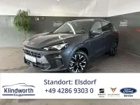 Używany Cupra Terramar 204 KM (150 kW) 2025 Szary SUV