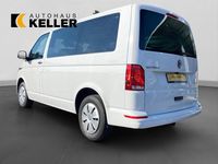 Gebraucht VW T6.1 Trendline 150 PS (110 kW) 2021 Van