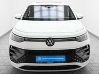 Gebraucht VW Tayron R-line 193 PS (141 kW) 2025 Weiss SUV
