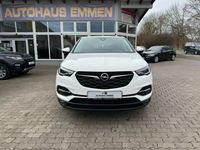 gebraucht Opel Grandland X (X) Business Edition/Navi/ACC/R-Kamera