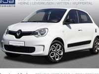 Gebraucht Renault Twingo Equilibre 65 PS (47 kW) 2023 Weiß Kleinwagen