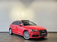 Gebraucht Audi e-tron Ambition 110 PS (80 kW) 2014 Andere SUV