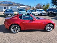 Gebraucht Mazda MX5 Exclusive-Line 132 PS (97 kW) 2025 Rot Cabrio