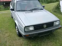Gebraucht VW Jetta 53 PS (38 kW) 2026 Grau Limousine