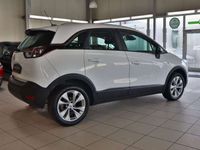 gebraucht Opel Crossland X 1,2 Edition Automatik