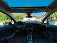 Gebraucht Citroën C3 Feel 110 PS (80 kW) 2017 Schwarz Limousine