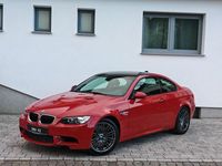 Gebraucht BMW M3 Performance 420 PS (308 kW) 2012 Rot Coupé