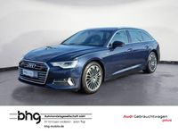 Gebraucht Audi e-tron Business 299 PS (219 kW) 2023 SUV