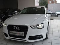 gebraucht Audi A5 Sportback 2.0 TDI S-LINE/PDC/NAVI/BI-XENON/