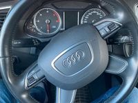 gebraucht Audi Q5 2,0 TDI clean Diesel quattro 12-2015