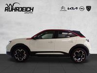 Gebraucht Opel Mokka-e GS Line 100 kW (136 PS) 2024 Weiß SUV