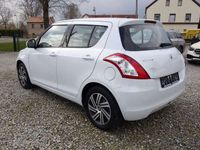 gebraucht Suzuki Swift 