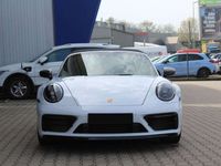 gebraucht Porsche 911 Targa 4 GTS*Carbon*approved