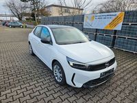 Gebraucht Opel Corsa 75 PS (55 kW) 2024 Weiß Limousine