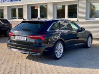 Gebraucht Audi A6 Sport 286 PS (210 kW) 2021 Schwarz Kombi