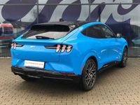 gebraucht Ford Mustang Mach-E GT AWD