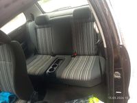 Gebraucht VW Fox 60 PS (44 kW) 2005 Schwarz Kleinwagen