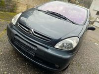 gebraucht Citroën Xsara Picasso 1.6i SX Plus