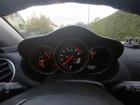 Gebraucht Mazda RX8 192 PS (141 kW) 2004 Rot Coupé