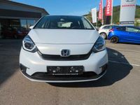 gebraucht Honda Jazz 1.5 i-MMD Hybrid Elegance