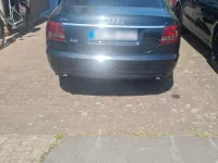 Gebraucht Audi A6 140 PS (102 kW) 2006 Limousine