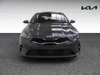 Gebraucht Kia Ceed Comfort 140 PS (102 kW) 2025 Pentametal metallic (metallic) Kleinwagen