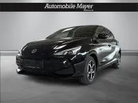 Neu MG MG3 Luxury 194 PS (142 kW) 2026 Schwarz Kleinwagen